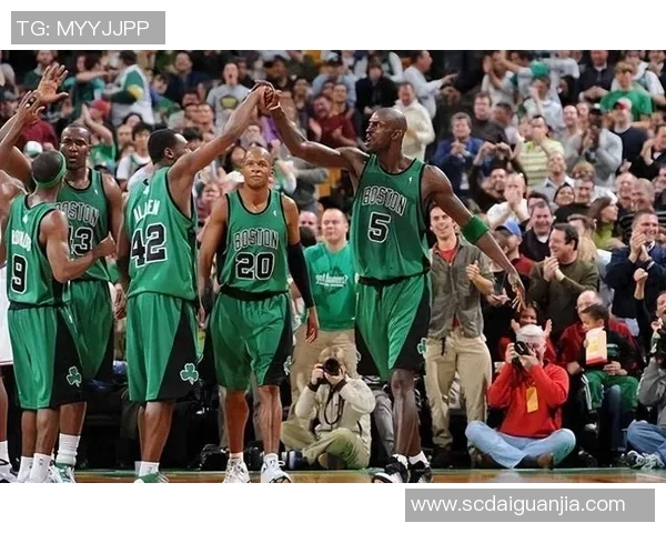 公牛与凯尔特人激战在即大分对决引发球迷热议